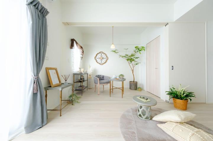 居室・リビング