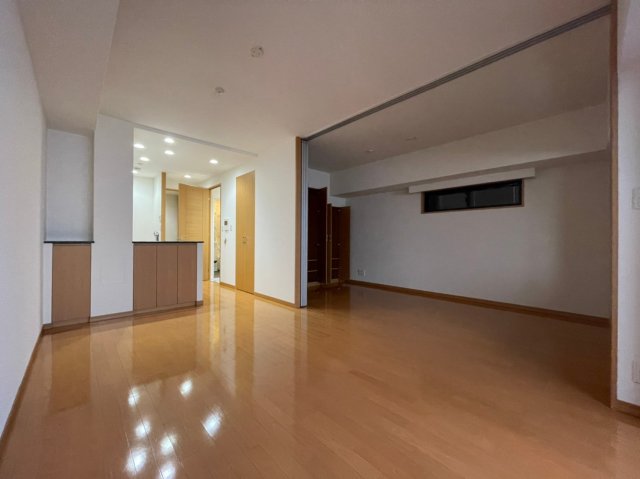 居室・リビング　おしゃれなリビングです