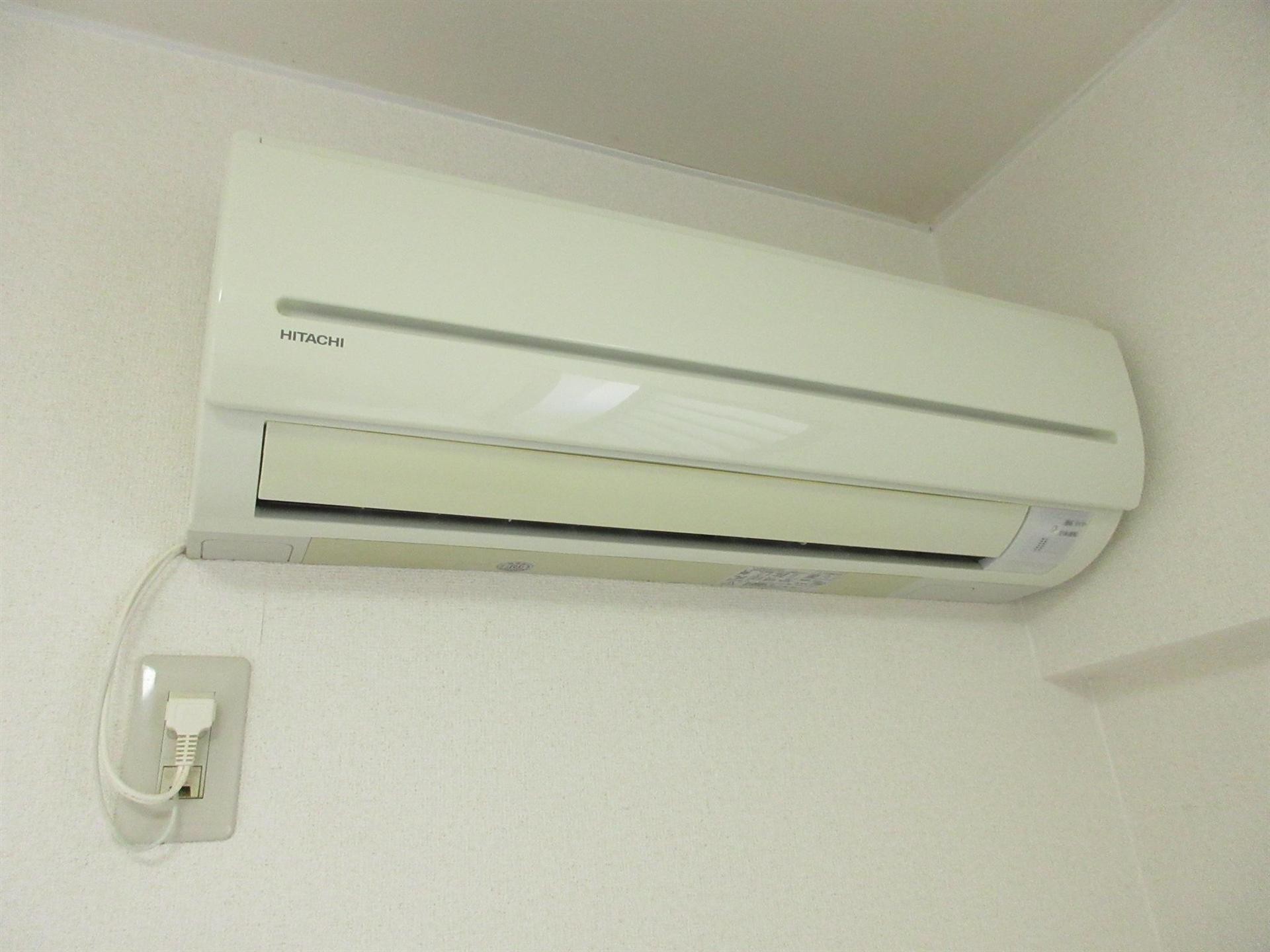 その他設備　快適にお過ごしいただけますよ♪