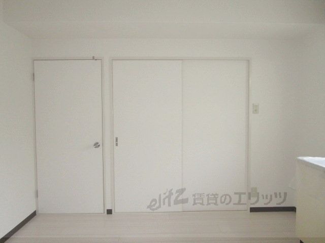 その他部屋・スペース　洋室