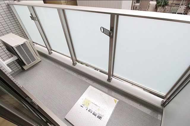 バルコニー　【初期費用分割・クレカ対応】一都三県のお部屋探しは2025…