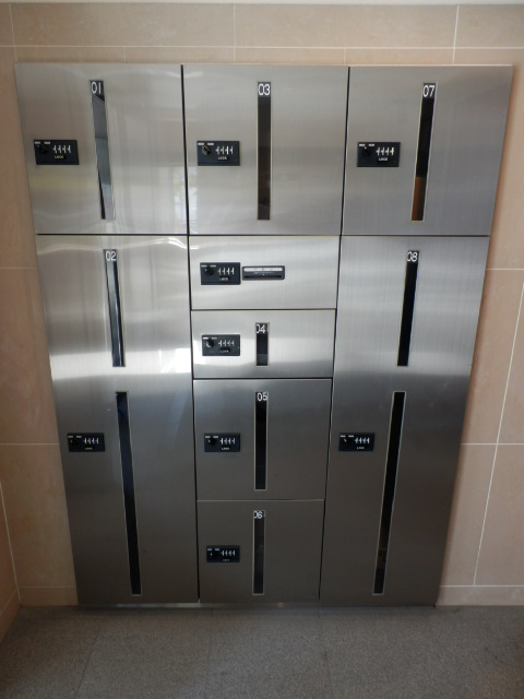 その他共有部分　共有部