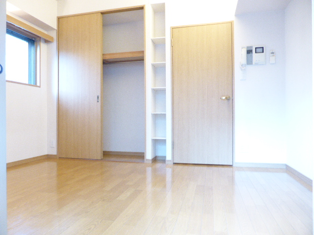 その他部屋・スペース　内観