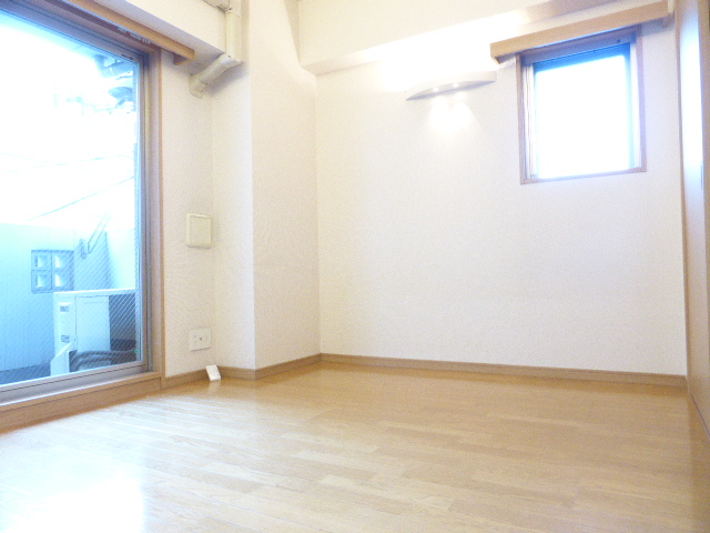 居室・リビング　居室