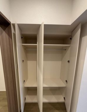 収納　別号室参考写真