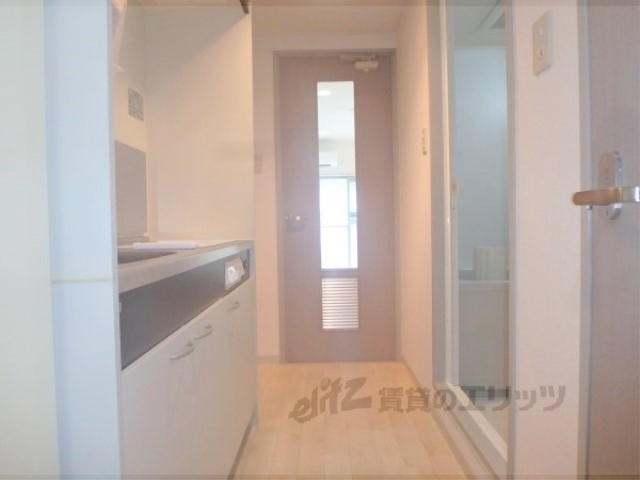 その他部屋・スペース　廊下