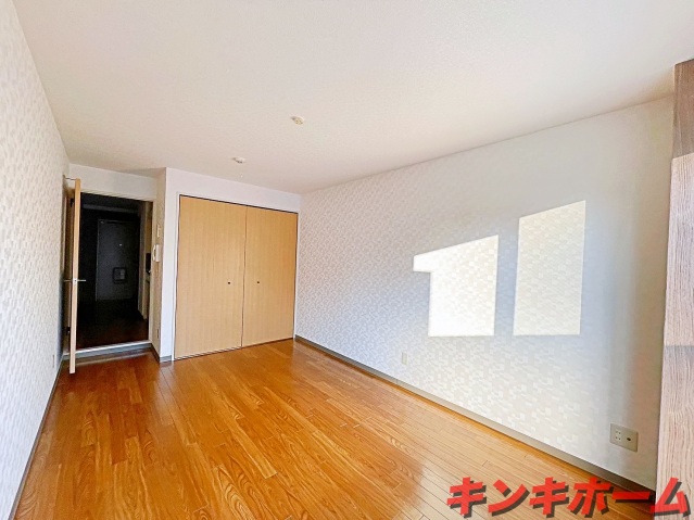 居室・リビング　写真は別のお部屋です。※現況を優先します