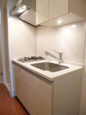 キッチン　※同タイプ参考写真