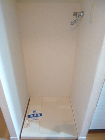 その他設備　※同タイプ参考写真