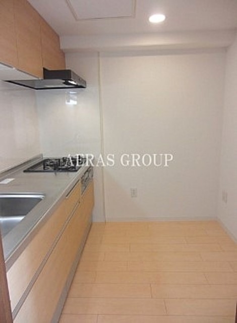 キッチン　同仕様