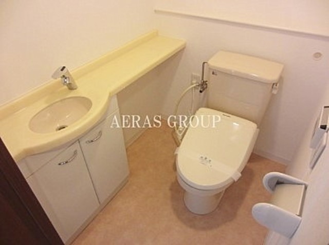 トイレ　同仕様