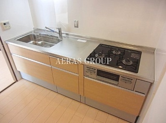 その他設備　同仕様