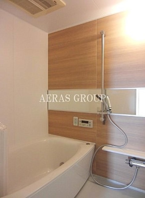 バス・シャワールーム　同仕様