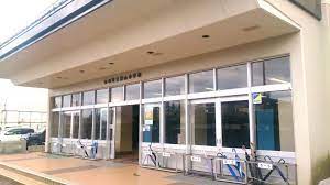 小学校　矢巾町立煙山小学校（小学校）まで860m