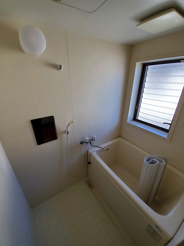 バス・シャワールーム　別部屋参考