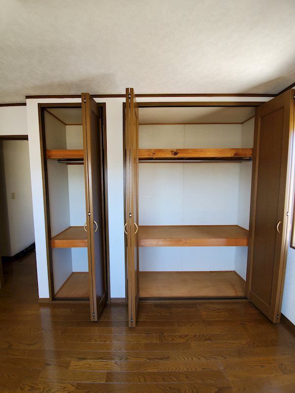 収納　別部屋参考