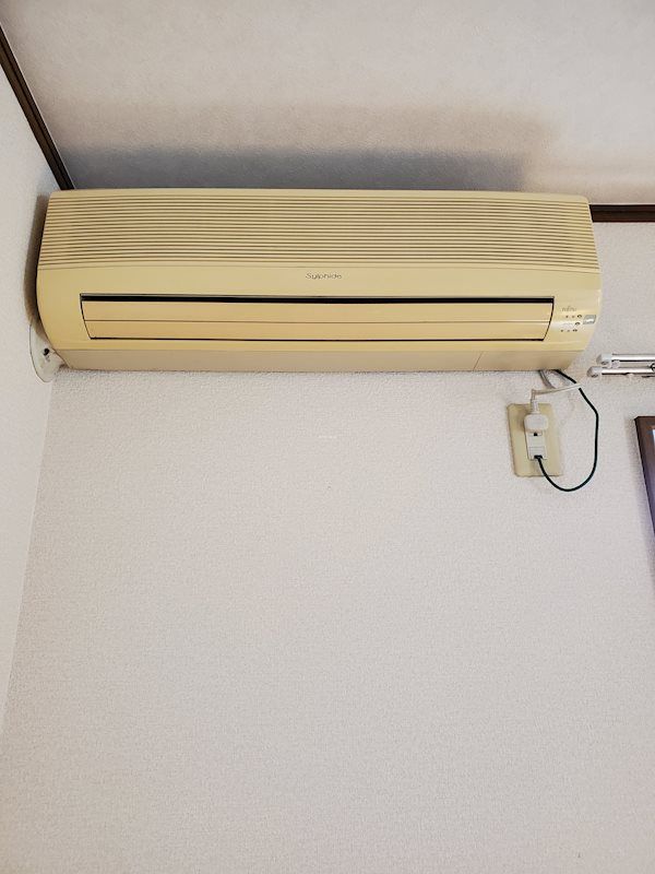 その他設備　別部屋参考