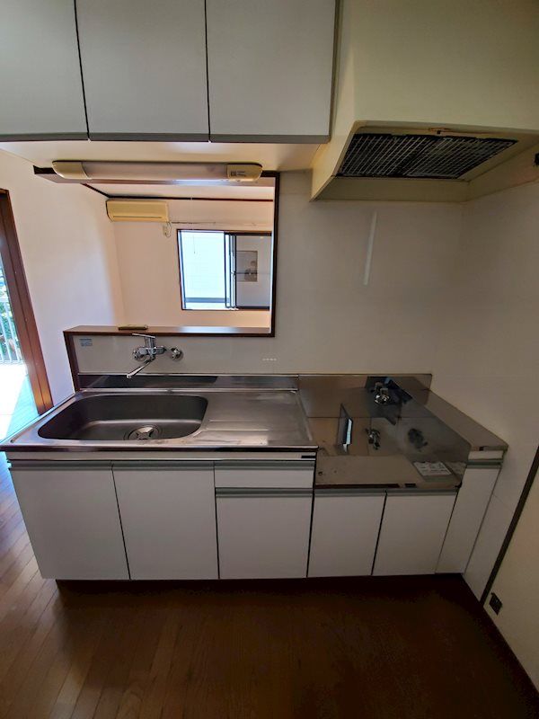 キッチン　別部屋参考