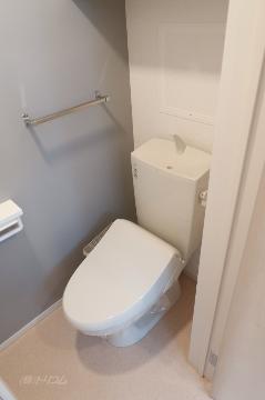 トイレ　シャワー付トイレ