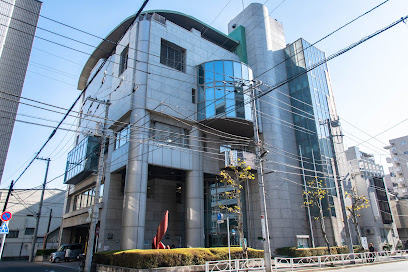 役所　緑出張所（役所）まで551m