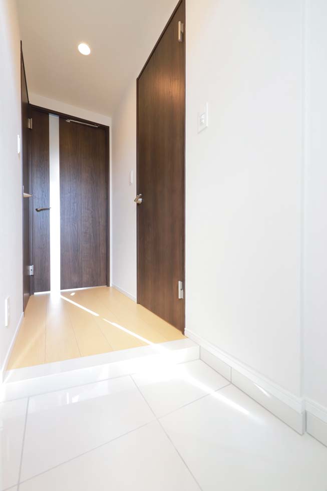 その他部屋・スペース　明るい室内です