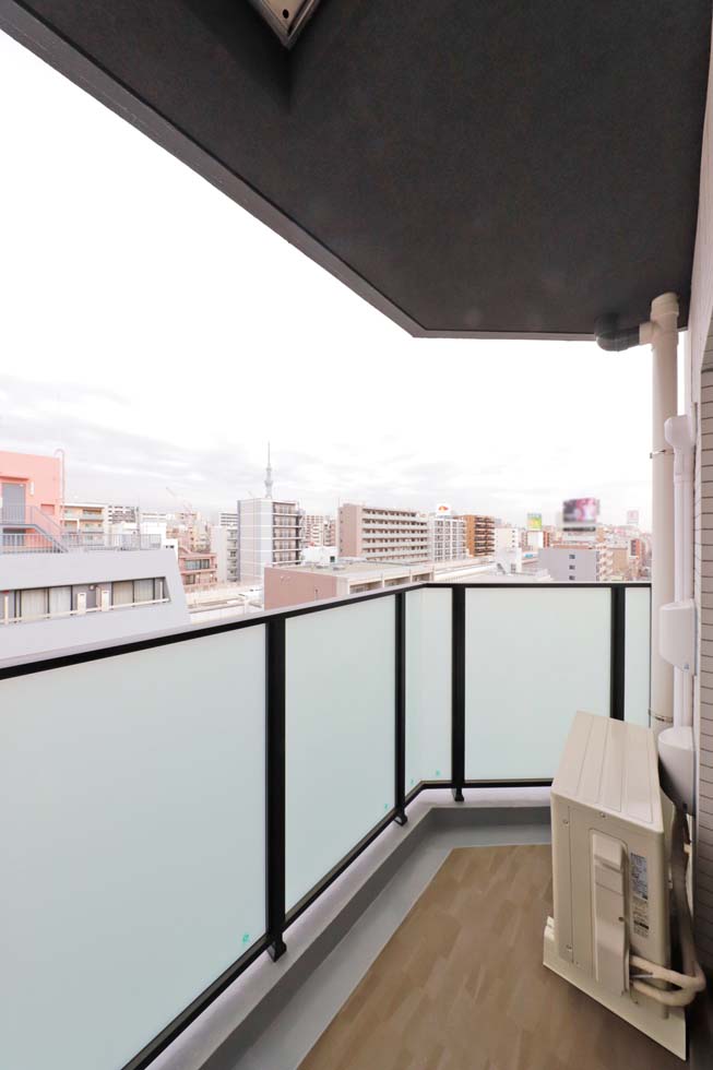 その他部屋・スペース　おしゃれな内装です