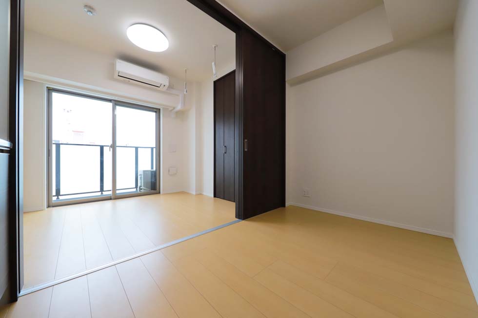 その他部屋・スペース　内装は落ち着いています