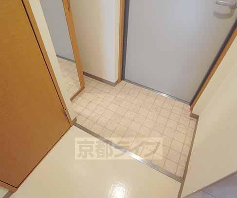 玄関　玄関です！