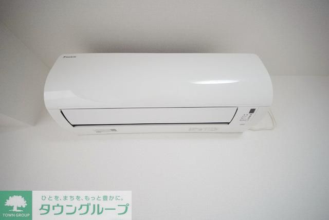 その他設備　別部屋の写真です