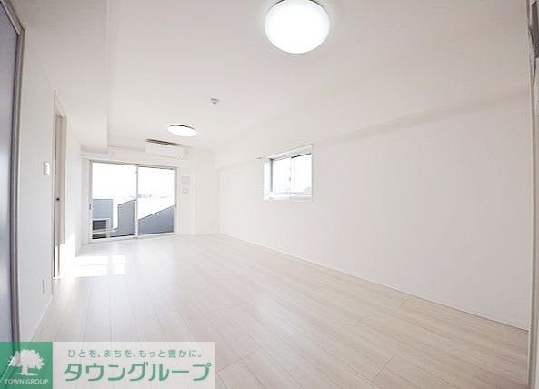 居室・リビング　別部屋の写真です