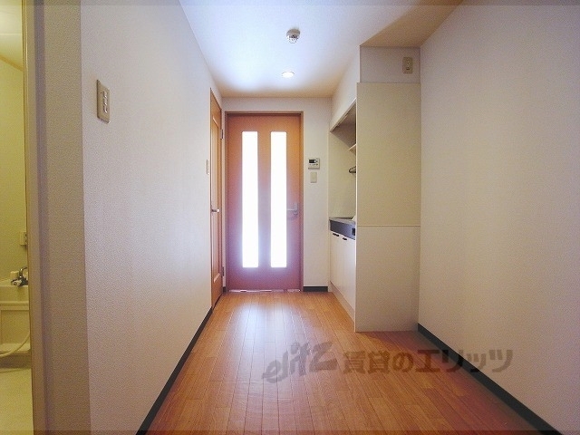 その他部屋・スペース　廊下