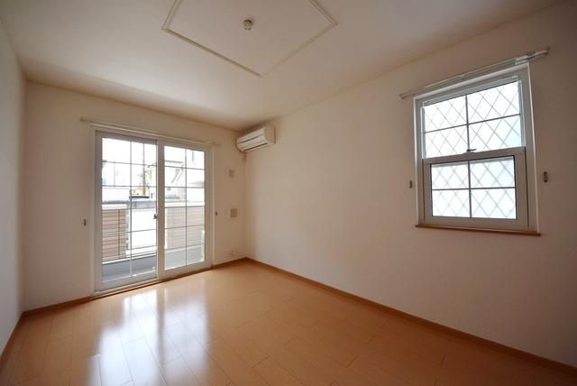 居室・リビング　リビング１２.２帖