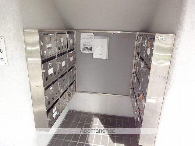 その他共有部分　その他共有部分