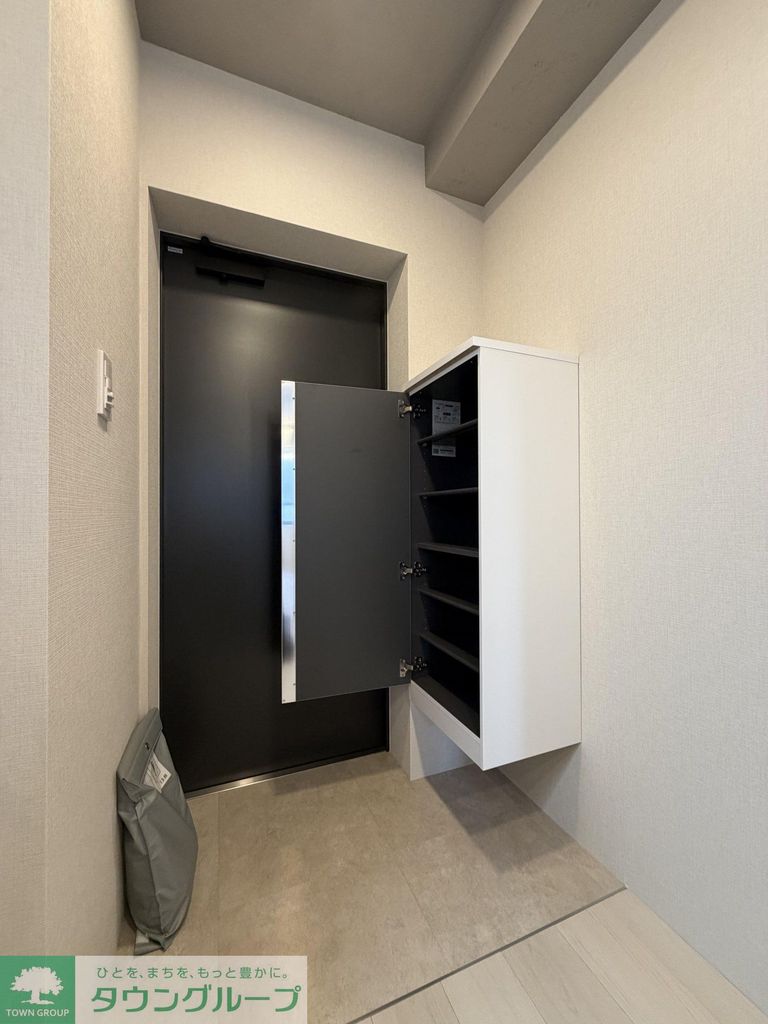 玄関　★タウンハウジング目黒店取り扱い★