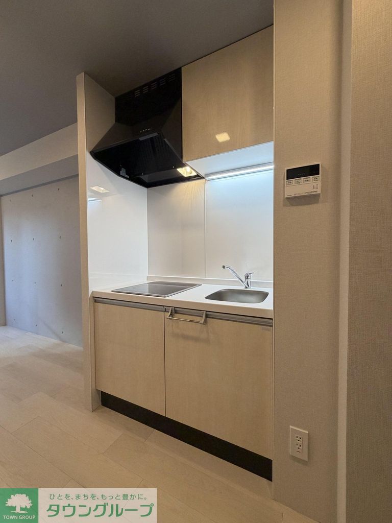 キッチン　★タウンハウジング目黒店取り扱い★