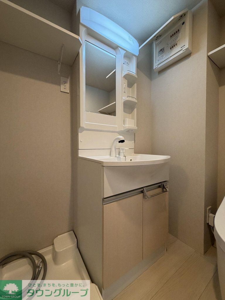洗面設備　★タウンハウジング目黒店取り扱い★