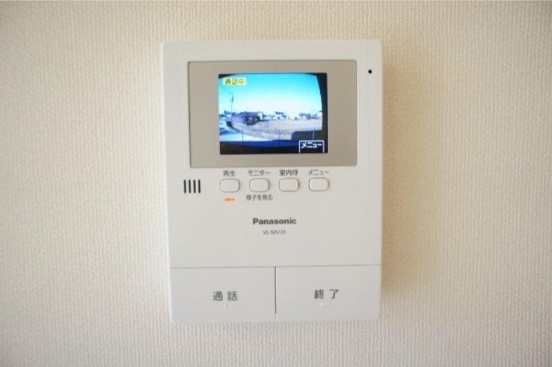 セキュリティ　図面と現状に相違がある場合には現状を優先