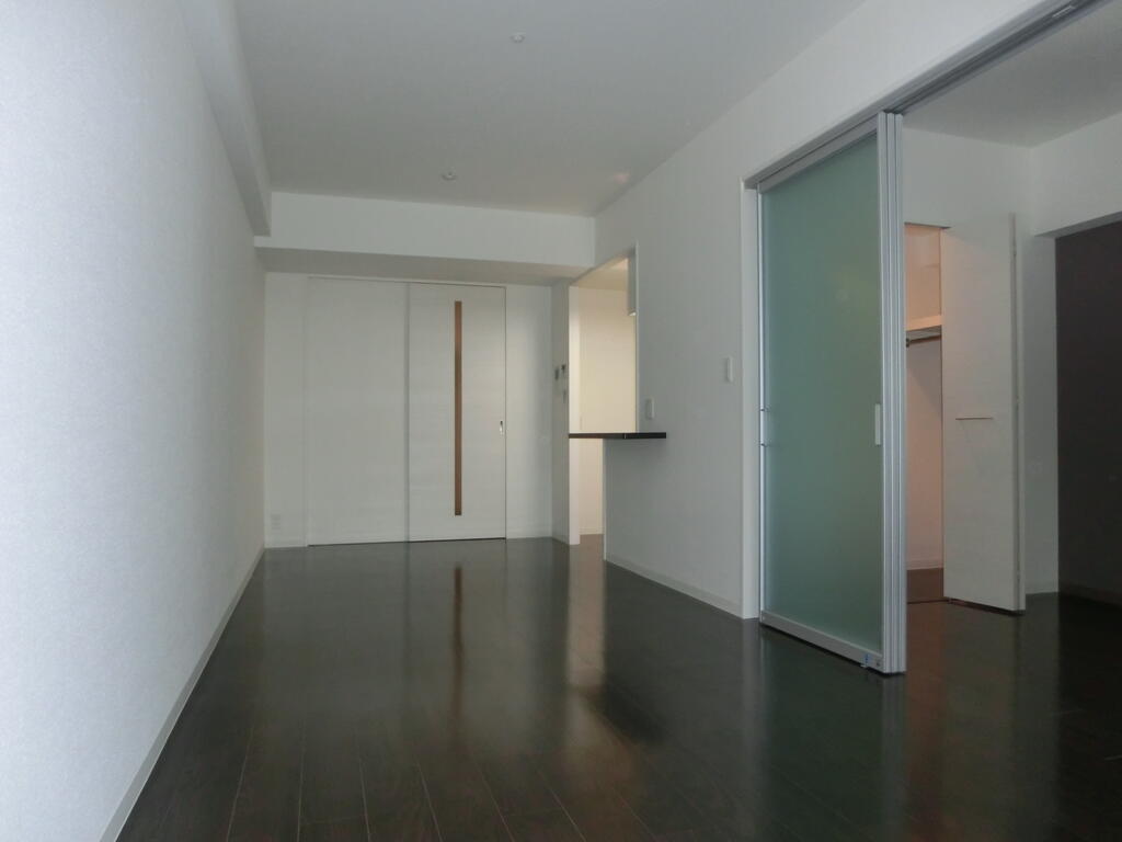 居室・リビング　※写真は別のお部屋です。現況を優先させていただきます。