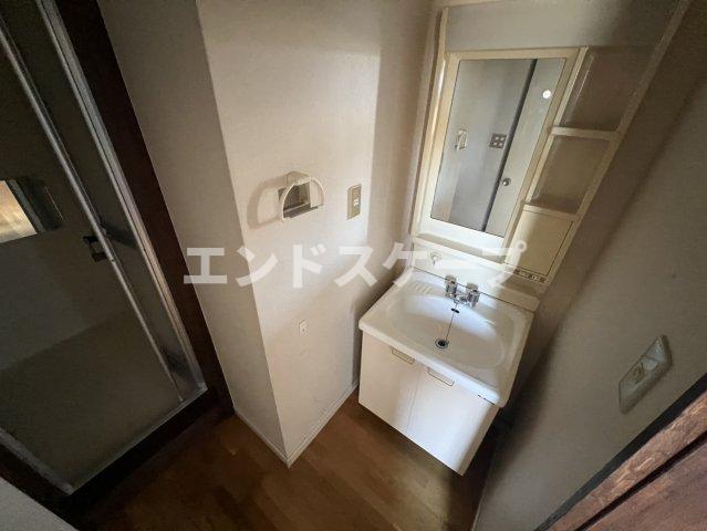 洗面設備　高崎、前橋のお部屋探しはエンドスケープまで！お客様の理想お聞