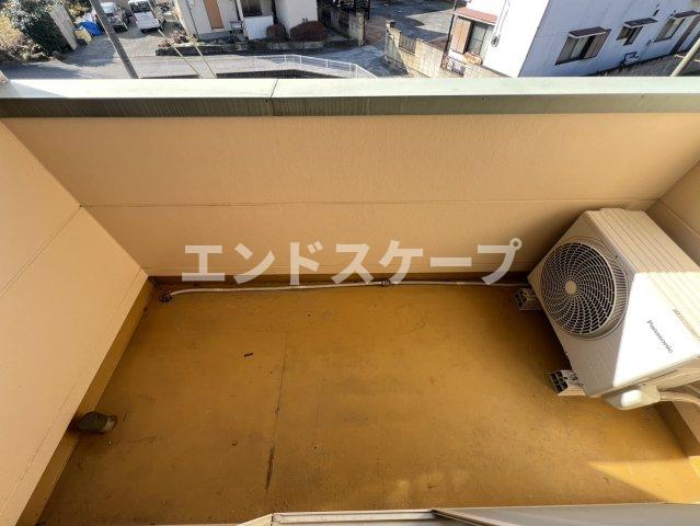バルコニー　高崎、前橋のお部屋探しはエンドスケープまで！お客様の理想お聞