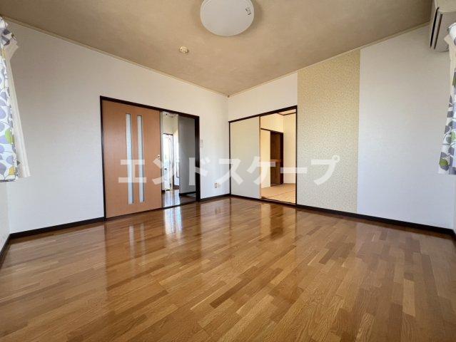 居室・リビング　高崎、前橋のお部屋探しはエンドスケープまで！お客様の理想お聞