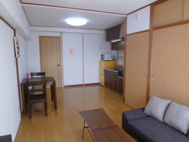 居室・リビング