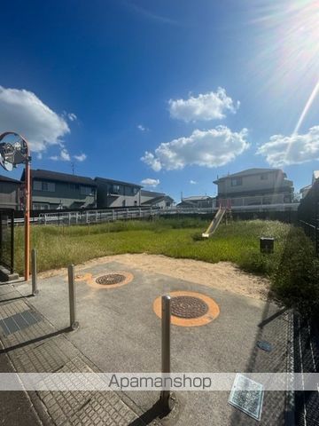 公園　矢橋殿坪児童遊園（公園）まで1053m