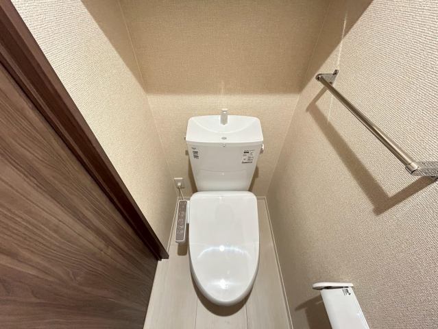 トイレ　※同シリーズのイメージです