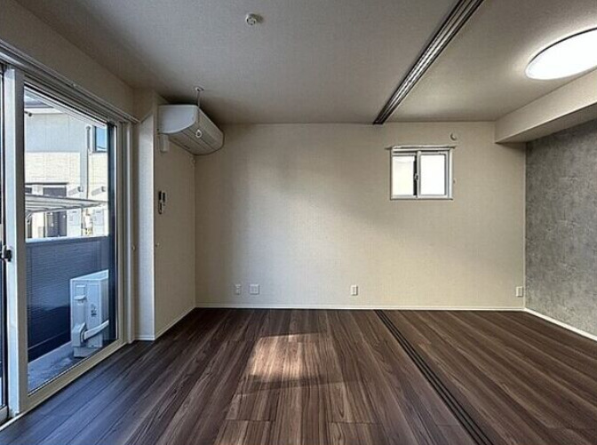 居室・リビング　※同シリーズのイメージです