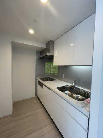 キッチン　ディームス大手町ノース