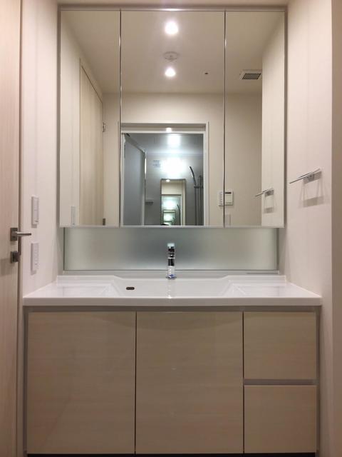 洗面設備　洗面※別部屋参考写真