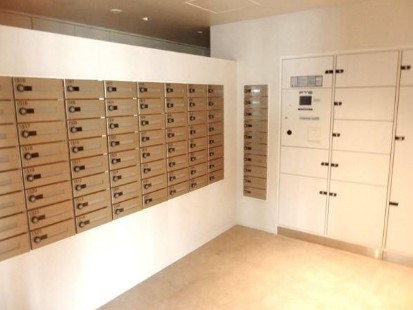 その他共有部分　その他共有部分