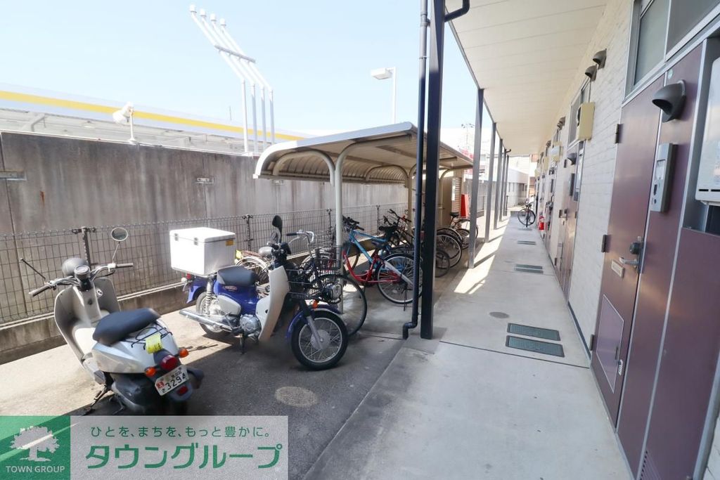 その他共有部分