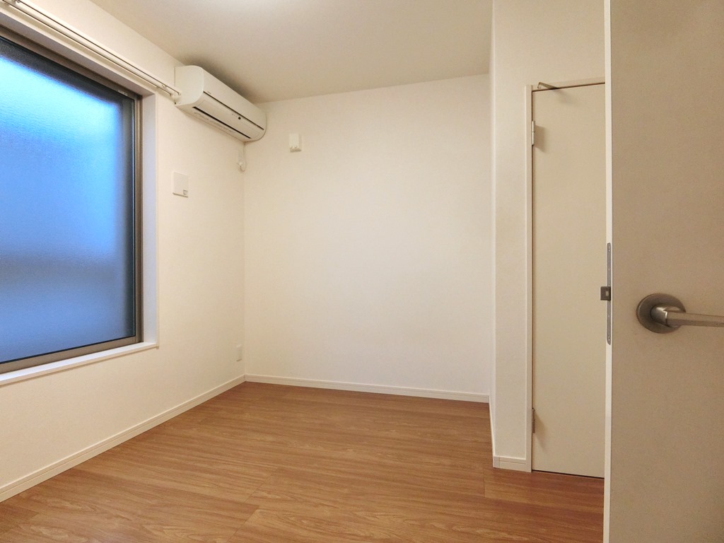 居室・リビング　洋室